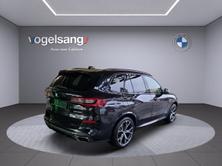 BMW X5 M50i Steptronic, Benzin, Occasion / Gebraucht, Automat - 5
