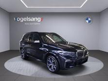 BMW X5 M50i Steptronic, Essence, Occasion / Utilisé, Automatique - 7