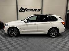 BMW X5 40e iPerformance Steptronic, Plug-in-Hybrid Petrol/Electric, Second hand / Used, Automatic - 2