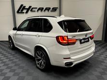 BMW X5 40e iPerformance Steptronic, Plug-in-Hybrid Petrol/Electric, Second hand / Used, Automatic - 3