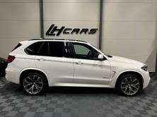 BMW X5 40e iPerformance Steptronic, Plug-in-Hybrid Petrol/Electric, Second hand / Used, Automatic - 5