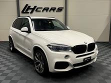 BMW X5 40e iPerformance Steptronic, Plug-in-Hybrid Petrol/Electric, Second hand / Used, Automatic - 6
