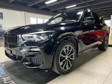 BMW X5 30d SAG, Diesel, Occasion / Gebraucht, Automat - 2