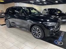BMW X5 30d SAG, Diesel, Occasion / Gebraucht, Automat - 4