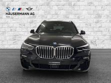 BMW X5 30d, Diesel, Occasion / Utilisé, Automatique - 2