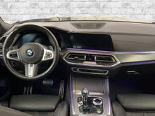 BMW X5 30d, Diesel, Occasion / Utilisé, Automatique - 7