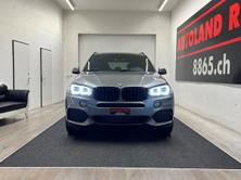 BMW X5 40d Steptronic, Diesel, Occasioni / Usate, Automatico - 2