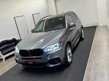 BMW X5 40d Steptronic, Diesel, Occasion / Gebraucht, Automat - 4