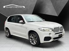 BMW X5 M50d Steptronic, Diesel, Occasion / Utilisé, Automatique - 3