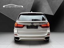 BMW X5 M50d Steptronic, Diesel, Occasion / Utilisé, Automatique - 5