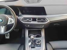 BMW X5 M50d, Diesel, Occasion / Gebraucht, Automat - 5
