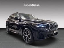 BMW X5 48V 30d M Sport, Mild-Hybrid Diesel/Electric, Second hand / Used, Automatic - 2