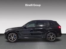 BMW X5 48V 30d M Sport, Mild-Hybrid Diesel/Electric, Second hand / Used, Automatic - 4