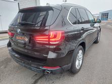 BMW X5 30d Steptronic, Diesel, Occasioni / Usate, Automatico - 4
