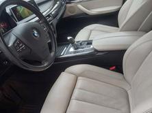 BMW X5 30d Steptronic, Diesel, Occasion / Utilisé, Automatique - 6