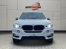 BMW X5 40d Steptronic, Diesel, Occasion / Utilisé, Automatique - 4