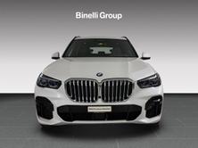BMW X5 48V 30d M Sport, Hybride Leggero Diesel/Elettrica, Occasioni / Usate, Automatico - 2