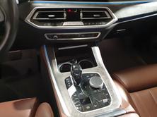 BMW X5 45e St.Moritz Limited Edition Steptronic, Plug-in-Hybrid Benzin/Elektro, Occasion / Gebraucht, Automat - 4