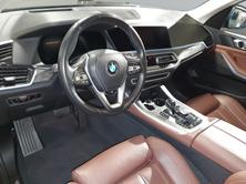 BMW X5 45e St.Moritz Limited Edition Steptronic, Plug-in-Hybrid Benzin/Elektro, Occasion / Gebraucht, Automat - 6