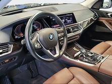 BMW X5 30d xLine, Diesel, Occasion / Gebraucht, Automat - 5