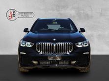 BMW X5 48V 30d M Sport Steptronic, Hybride Léger Diesel/Électricité, Occasion / Utilisé, Automatique - 4