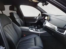 BMW X5 48V 30d M Sport Steptronic, Hybride Léger Diesel/Électricité, Occasion / Utilisé, Automatique - 6