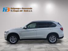 BMW X5 30d xDrive, Diesel, Second hand / Used, Automatic - 4