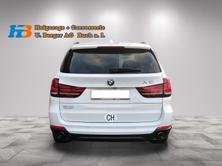 BMW X5 30d xDrive, Diesel, Occasion / Utilisé, Automatique - 6