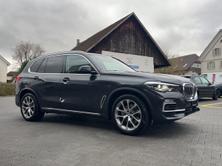 BMW X5 30d xLine Steptronic, Diesel, Occasion / Utilisé, Automatique - 6