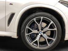 BMW X5 M50d, Diesel, Occasioni / Usate, Automatico - 6