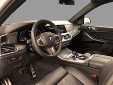 BMW X5 M50d, Diesel, Occasion / Utilisé, Automatique - 7