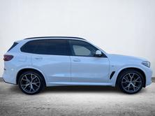 BMW X5 48V 30d M Sport, Mild-Hybrid Diesel/Electric, Second hand / Used, Automatic - 3