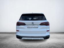 BMW X5 48V 30d M Sport, Mild-Hybrid Diesel/Elektro, Occasion / Gebraucht, Automat - 4
