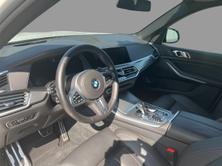 BMW X5 45e M Sport, Hybride Rechargeable Essence/Électricité, Occasion / Utilisé, Automatique - 7