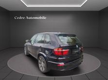 BMW X5 M50d Steptronic, Diesel, Occasion / Utilisé, Automatique - 4