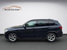 BMW X5 40d Steptronic, Diesel, Second hand / Used, Automatic - 2