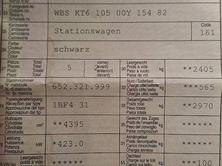 BMW X5 F85 M, Benzin, Occasion / Gebraucht, Automat - 5