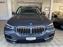 BMW X5 30d Steptronic, Diesel, Occasion / Gebraucht, Automat - 2