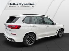 BMW X5 48V 30d M Sport, Mild-Hybrid Diesel/Electric, Second hand / Used, Automatic - 3