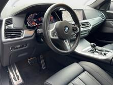 BMW X5 48V 30d M Sport, Mild-Hybrid Diesel/Elektro, Occasion / Gebraucht, Automat - 5
