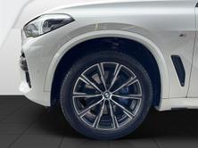 BMW X5 48V 30d M Sport, Mild-Hybrid Diesel/Elektro, Occasion / Gebraucht, Automat - 7