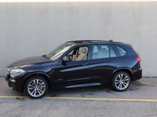 BMW X5 50i, Benzin, Occasion / Gebraucht, Automat - 2