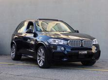 BMW X5 50i, Benzin, Occasion / Gebraucht, Automat - 3