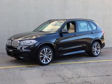 BMW X5 50i, Benzin, Occasion / Gebraucht, Automat - 5