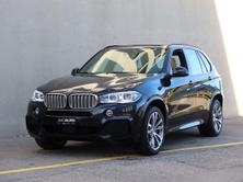 BMW X5 50i, Petrol, Second hand / Used, Automatic - 6