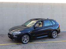 BMW X5 50i, Petrol, Second hand / Used, Automatic - 7