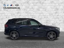 BMW X5 45e, Hybride Rechargeable Essence/Électricité, Occasion / Utilisé, Automatique - 3