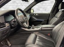 BMW X5 45e, Plug-in-Hybrid Benzin/Elektro, Occasion / Gebraucht, Automat - 6