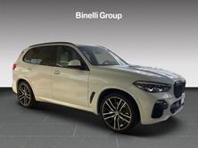 BMW X5 40i M Sport, Benzin, Occasion / Gebraucht, Automat - 2