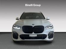 BMW X5 40i M Sport, Benzin, Occasion / Gebraucht, Automat - 3